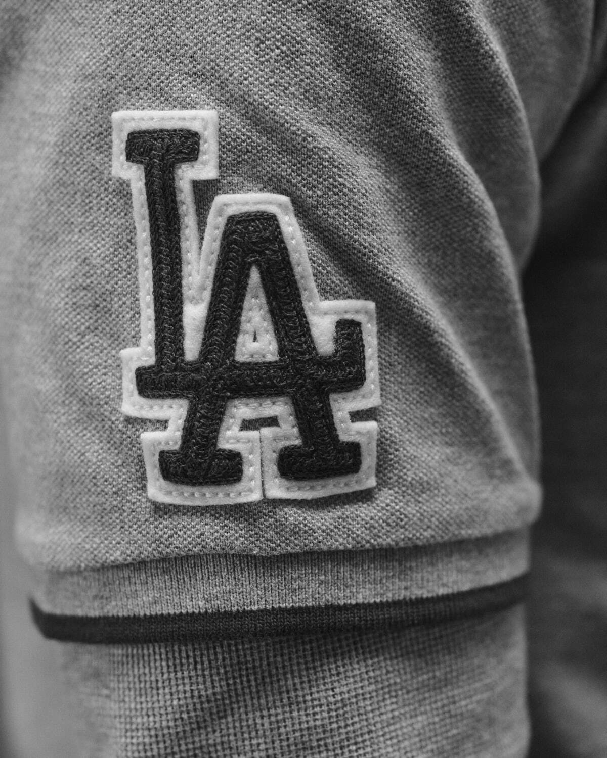 ラルフ ローレン × MLB、ヤンキースやドジャース等4球団のロゴ入りスタジャン＆ポロシャツ｜写真6