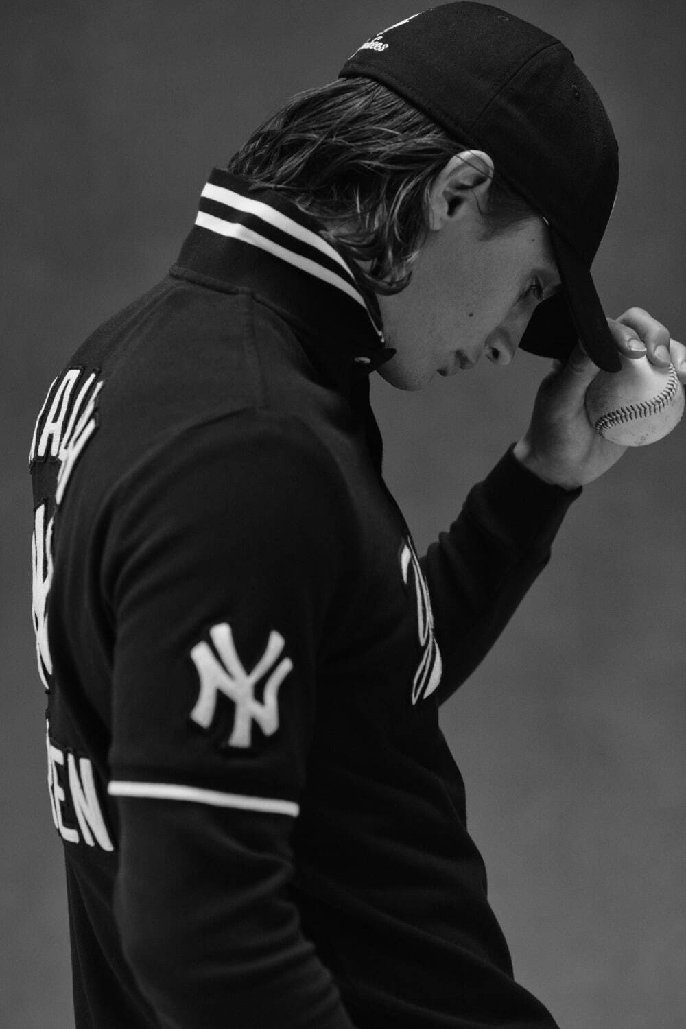 ラルフ ローレン × MLB、ヤンキースやドジャース等4球団のロゴ入りスタジャン＆ポロシャツ｜写真5