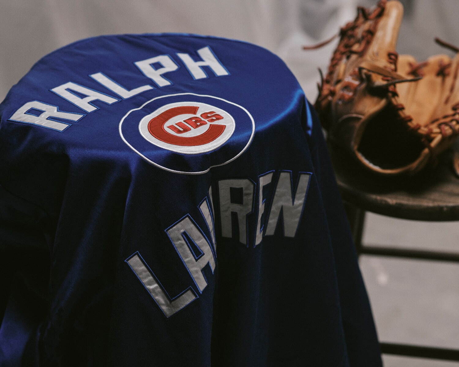 ラルフ ローレン × MLB、ヤンキースやドジャース等4球団のロゴ入りスタジャン＆ポロシャツ｜写真9