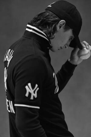 ラルフ ローレン × MLB、ヤンキースやドジャース等4球団のロゴ入りスタジャン＆ポロシャツ｜写真5