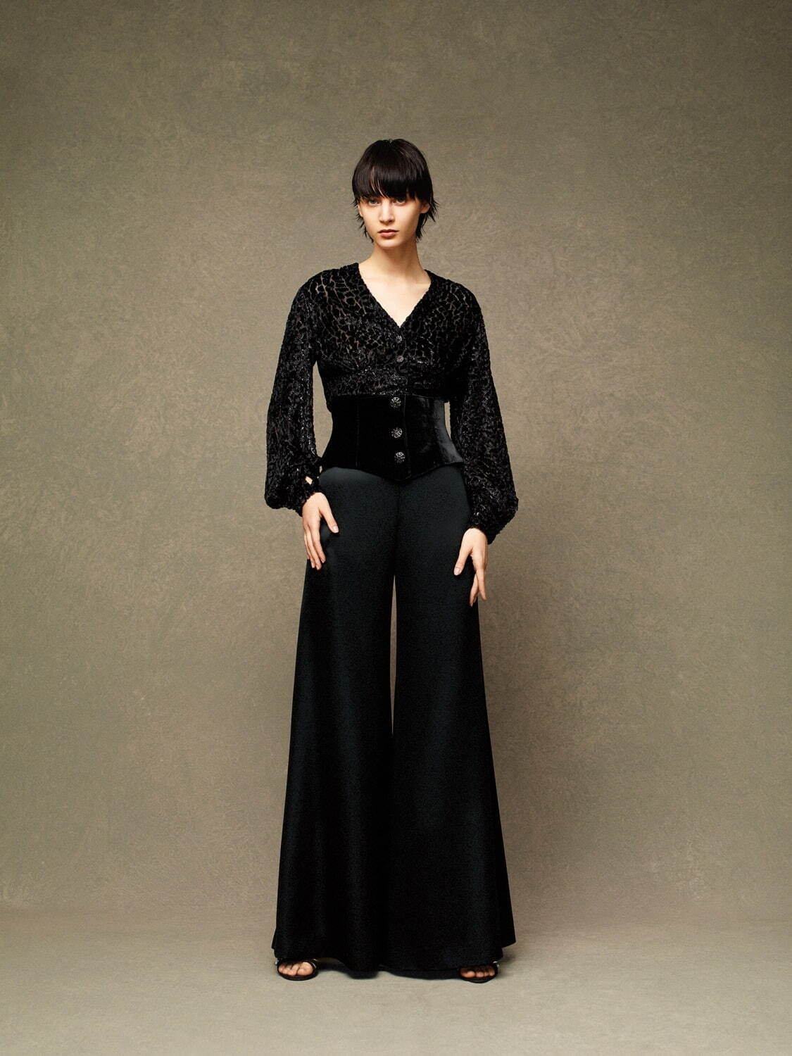 ジュン アシダ 2021-22年秋冬<span>コレクション</span> - 写真32