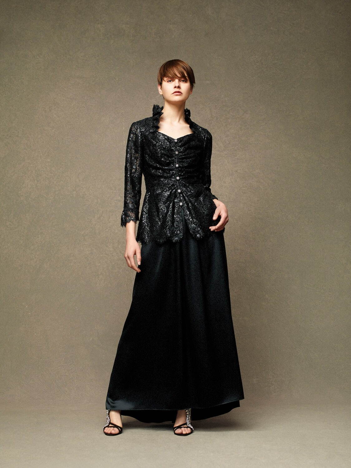 ジュン アシダ 2021-22年秋冬<span>コレクション</span> - 写真33