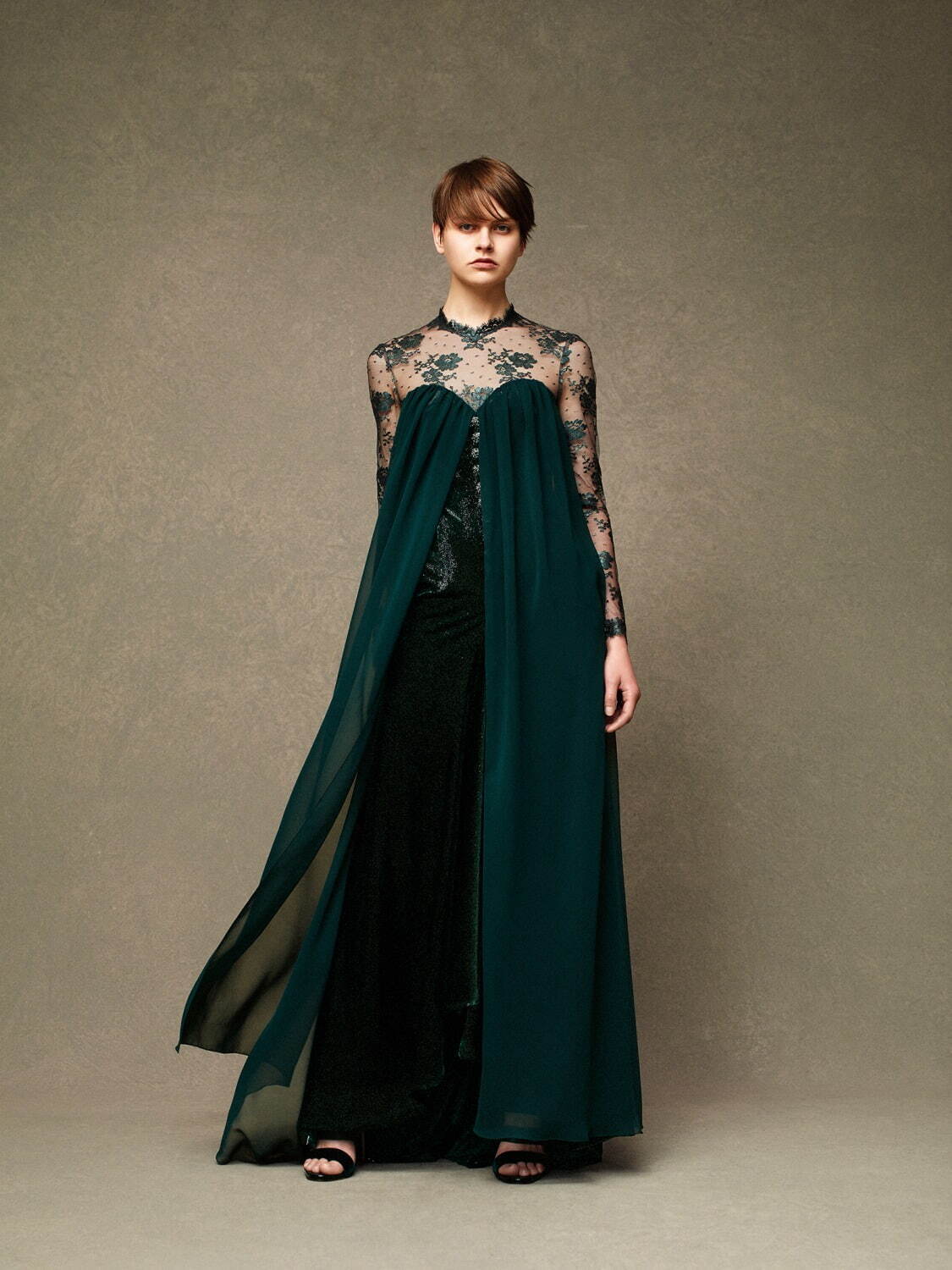 ジュン アシダ 2021-22年秋冬<span>コレクション</span> - 写真37