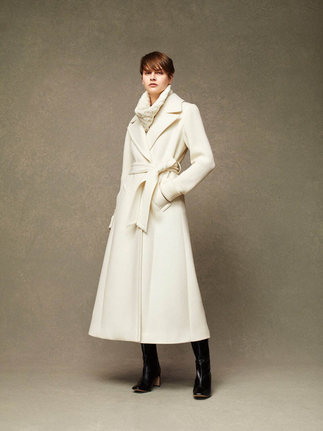 ジュン アシダ 2021-22年秋冬<span>コレクション</span> - 写真8