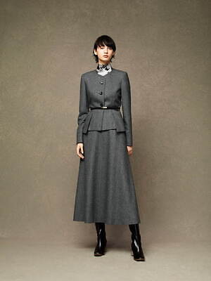 ジュン アシダ(jun ashida) 2021-22年秋冬ウィメンズコレクション  - 写真22