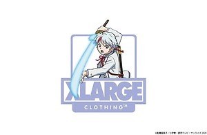 エクストララージ(XLARGE) 犬夜叉 半妖の夜叉姫｜写真10