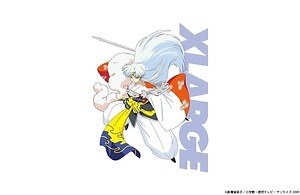 エクストララージ(XLARGE) 犬夜叉 半妖の夜叉姫｜写真6