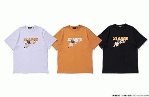 エクストララージ(XLARGE) 犬夜叉 半妖の夜叉姫｜写真5