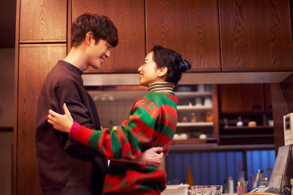 吉本ばななの小説を映画化『ムーンライト・シャドウ』恋人役の小松菜奈＆宮沢氷魚にインタビュー