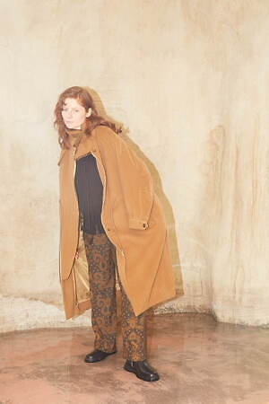 ルプコ(RPKO) 2021-22年秋冬ウィメンズコレクション  - 写真9