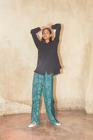 ルプコ(RPKO) 2021-22年秋冬ウィメンズコレクション  - 写真10