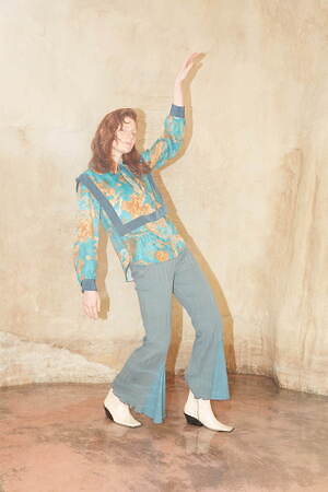 ルプコ(RPKO) 2021-22年秋冬ウィメンズコレクション  - 写真12