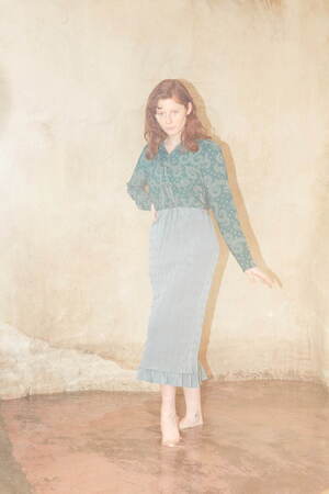 ルプコ(RPKO) 2021-22年秋冬ウィメンズコレクション  - 写真24