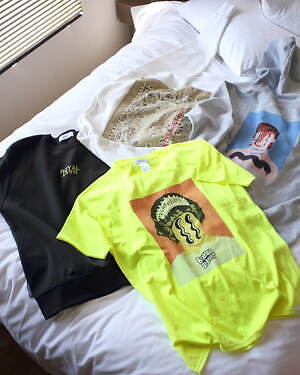 ブティークオーディナリー(Boutique Ordinary) 2021-22年秋冬ウィメンズコレクション  - 写真1