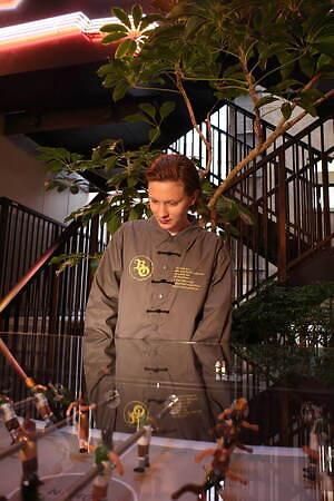 ブティークオーディナリー(Boutique Ordinary) 2021-22年秋冬ウィメンズコレクション  - 写真19