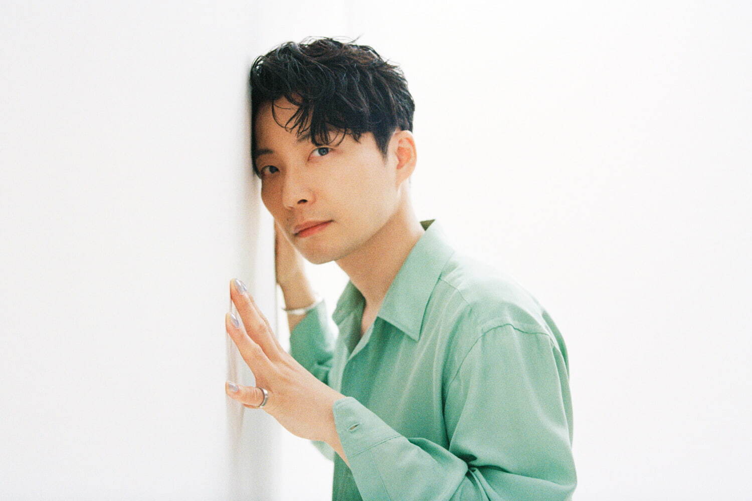 星野源のニューシングル 不思議 創造 うちで踊ろう のフルバージョンも収録 ファッションプレス 星野源のニューシングル 不思議 創造 うちで踊ろう のフルバージョンも収録 ファッションプレス