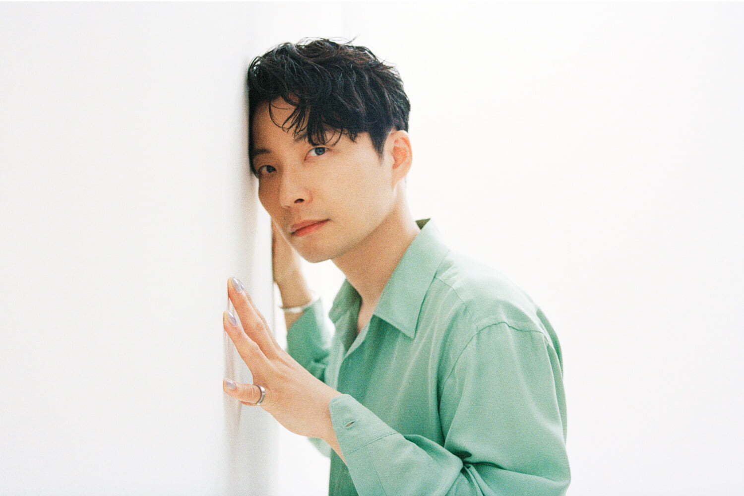 星野源　不思議/創造　初回限定版 星野源 / 不思議／創造 / 初回限定“感謝”盤 (CD+DVD) | （株