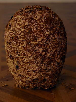 マリオン ヴィンテージ(MALION vintage) 2021-22年秋冬ウィメンズコレクション  - 写真11