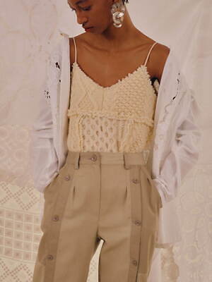 マリオン ヴィンテージ(MALION vintage) 2021-22年秋冬ウィメンズコレクション  - 写真18