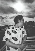 ワコマリア(WACKO MARIA), ヴァンズ(Vans) レコード柄｜写真12