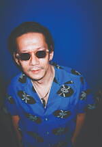 ワコマリア(WACKO MARIA), ヴァンズ(Vans) レコード柄｜写真13