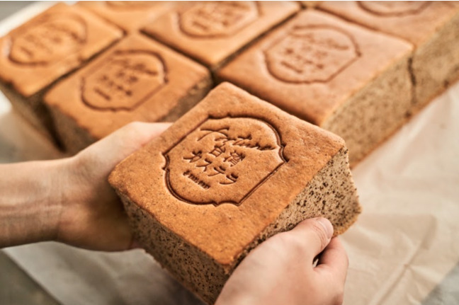 大丸東京店「アンドアールグレイ」