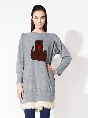 プリーツ プリーズ イッセイ ミヤケ(PLEATS PLEASE ISSEY MIYAKE) 2013-14年秋冬ウィメンズコレクション  - 写真33