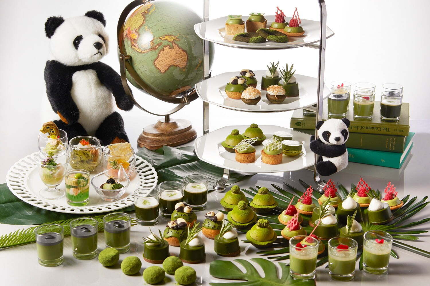 ANAインターコンチネンタルホテル東京