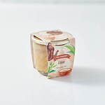 アフタヌーンティー・ティールーム“凍らせて楽しむ”紅茶シャーベット、シャルドネダージリン＆チャイ｜写真8