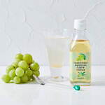 アフタヌーンティー・ティールーム“凍らせて楽しむ”紅茶シャーベット、シャルドネダージリン＆チャイ｜写真6