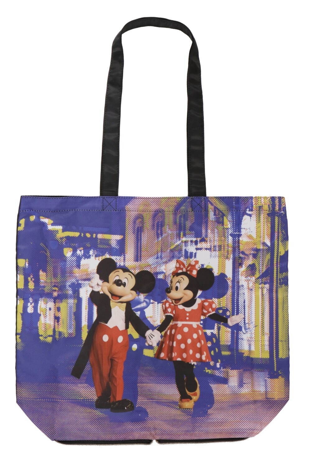 写真19 27 東京ディズニーランド 東京ディズニーシー Zucca プロデュースの モノクロ Tシャツやバッグ ファッションプレス 写真19 27 東京ディズニーランド 東京ディズニーシー Zucca プロデュースの モノクロ Tシャツやバッグ ファッションプレス