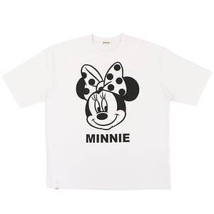 東京ディズニーランド 東京ディズニーシー Zucca プロデュースの モノクロ Tシャツやバッグ ファッションプレス