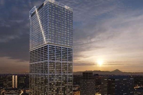 商業施設｜「中野サンプラザ」含む中野駅新北口駅前エリアの再開発、最大7,000人収容ホール・ホテルなど整備