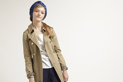 ファクトタム ファム 2013-14年秋冬 ウィメンズ コレクション