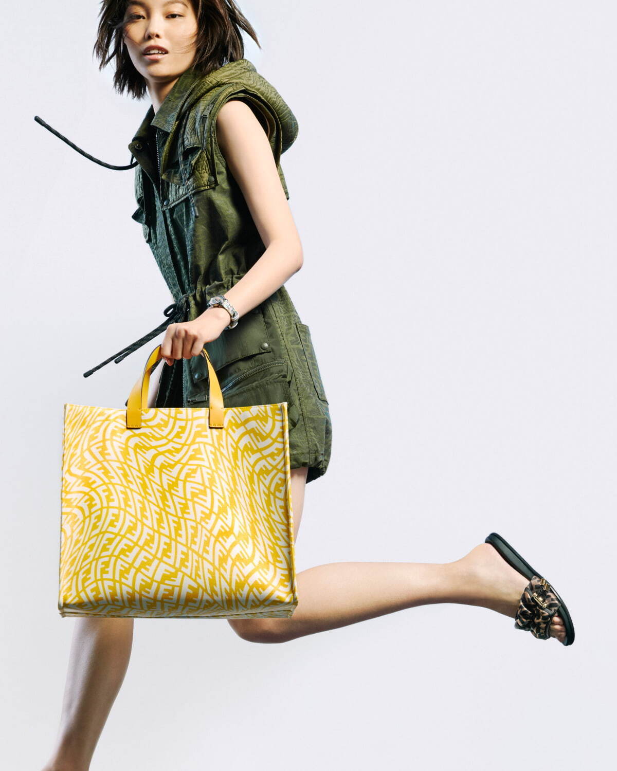 フェンディ(FENDI) ピーカブー｜写真28