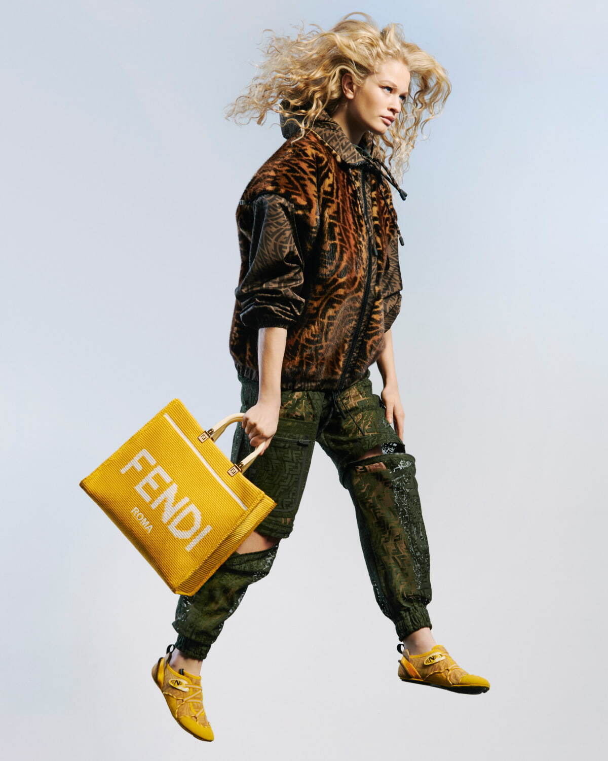 フェンディ(FENDI) ピーカブー｜写真30