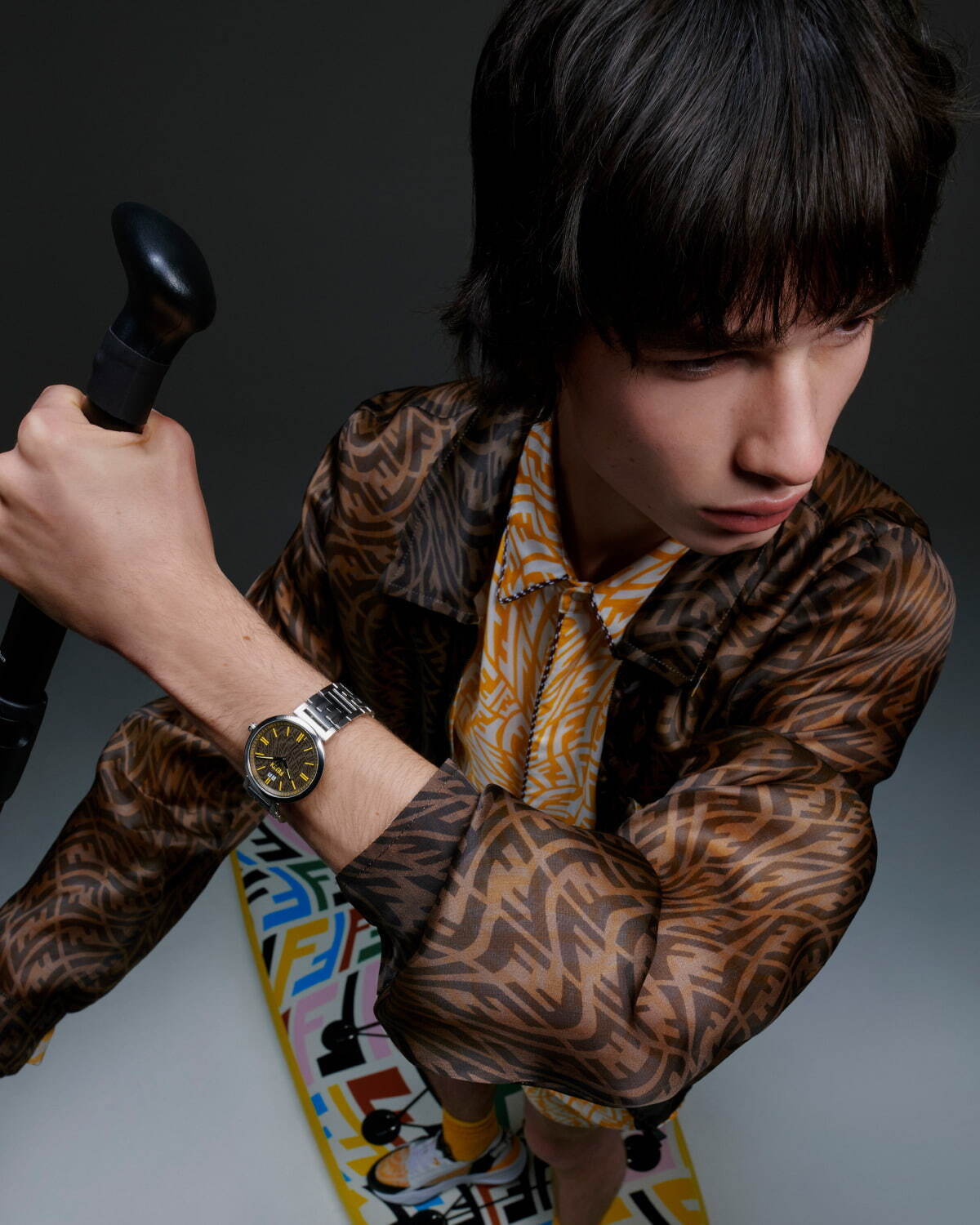 フェンディ(FENDI) ピーカブー｜写真12