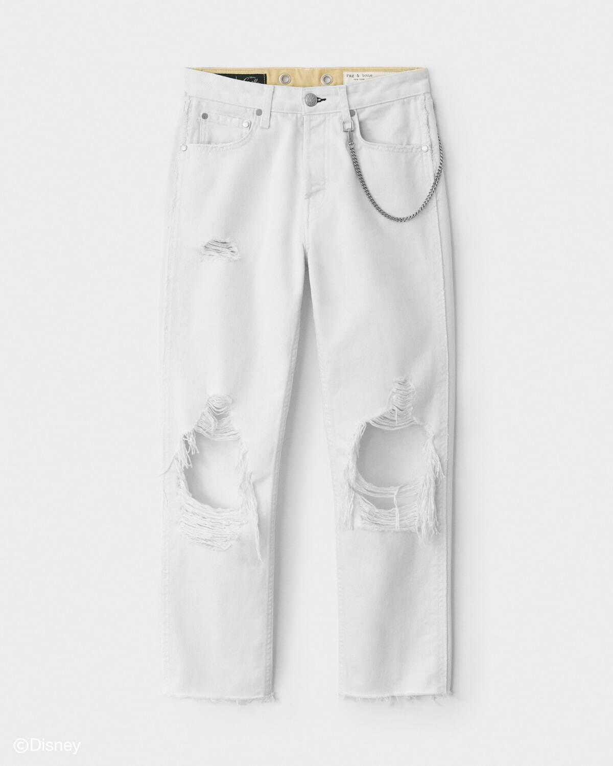 ラグ ＆ ボーン(rag & bone) クルエラ｜写真7