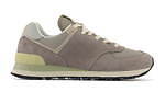 ニューバランス(New Balance) 574 グレーの日｜写真2