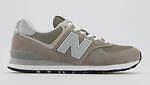 ニューバランス(New Balance) 574 グレーの日｜写真9