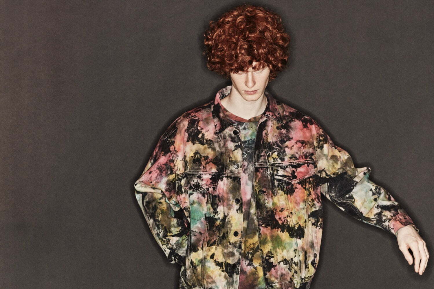 マインデニム 2021-22年秋冬 メンズ コレクション