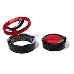 アルマーニ ビューティ21年秋“ケースを選べる”クッションファンデ、パイソン柄や煌めくクリスタル｜写真11