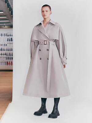 マックイーン(McQueen) 2021-22年秋冬ウィメンズコレクション  - 写真5