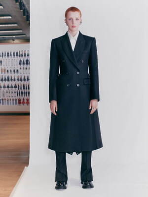 マックイーン(McQueen) 2021-22年秋冬ウィメンズコレクション  - 写真9