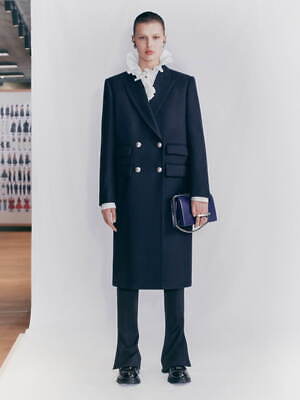 マックイーン(McQueen) 2021-22年秋冬ウィメンズコレクション  - 写真18