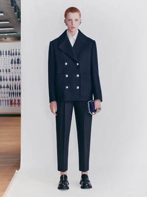 マックイーン(McQueen) 2021-22年秋冬ウィメンズコレクション  - 写真20