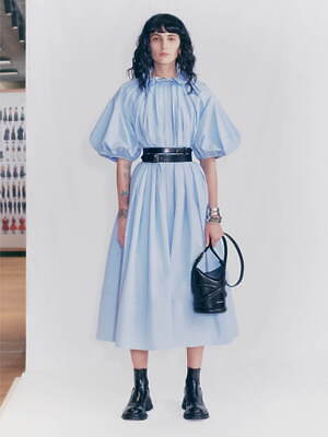 マックイーン(McQueen) 2021-22年秋冬ウィメンズコレクション  - 写真21