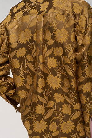 エリコカトリ(ERiKOKATORi) 2021-22年秋冬ウィメンズコレクション  - 写真9