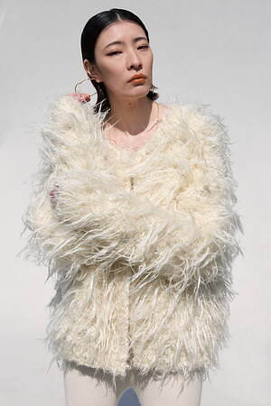 エリコカトリ(ERiKOKATORi) 2021-22年秋冬ウィメンズコレクション  - 写真12