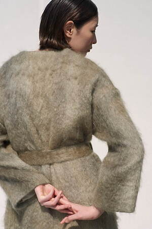 エリコカトリ(ERiKOKATORi) 2021-22年秋冬ウィメンズコレクション  - 写真17